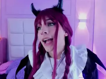 Chaturbate Free Porn Cam of damiian20_