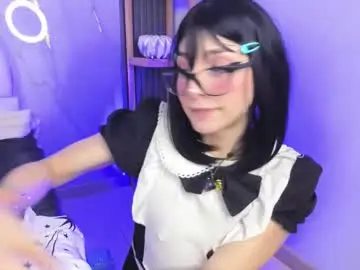 Chaturbate Adult Webcam of damiian20_