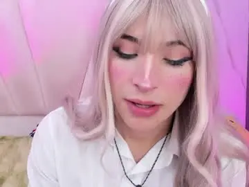 Chaturbate Live Sex Cam of damiian20_