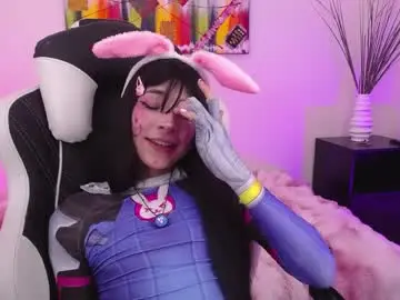 Chaturbate Free Porn Cam of damiian20_