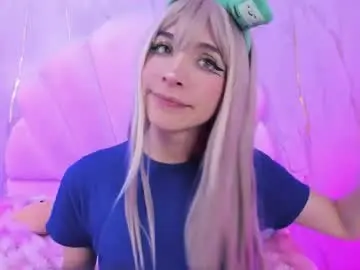 Chaturbate Nude Webcam of damiian20_