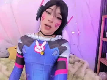 Chaturbate Sex Chat of damiian20_