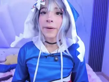 Chaturbate Live Sex of damiian20_