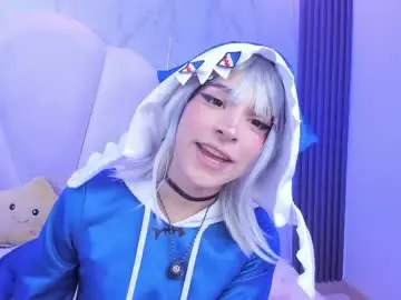 Chaturbate Live Porn of damiian20_