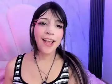Chaturbate Sex Chat of damiian20_