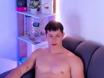 Chaturbate Live Sex Cam of dante_seductor