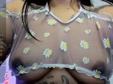 Chaturbate Nude Webcam of doll_channelx