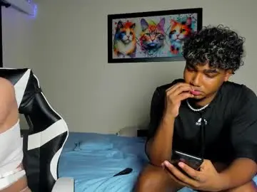 Chaturbate Best live sex cam show of ellie_andy19