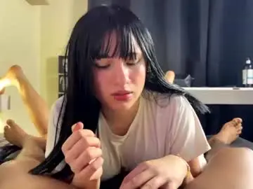 Chaturbate Private Sex Chat of ellie_andy19