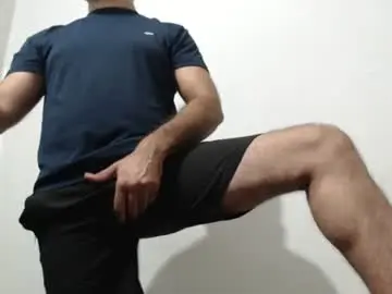 Chaturbate Nude Webcam of fun_now25