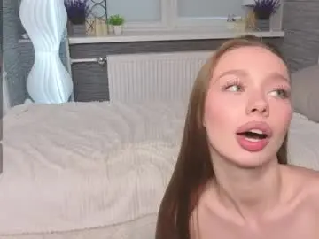 Chaturbate Adult Webcam of hannavaile