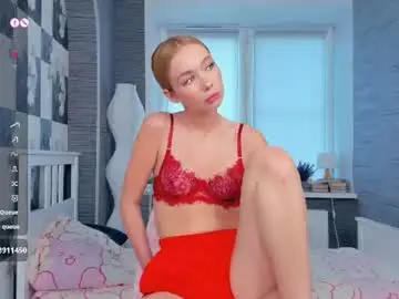 Chaturbate Adult Webcam of hannavaile