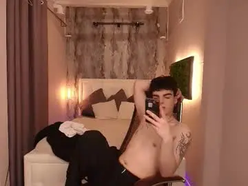 Chaturbate Live Sex Cam of jerry_rich