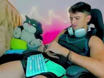 Chaturbate Adult Video Chat of josh_cam99