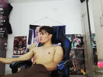 Chaturbate Sex Cam of kanekixxxhot