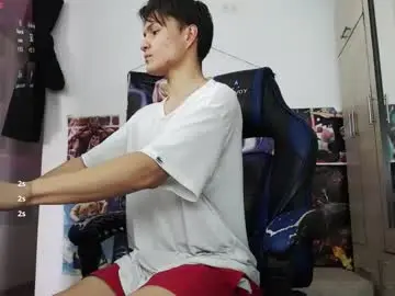 Chaturbate Adult Video Chat of kanekixxxhot