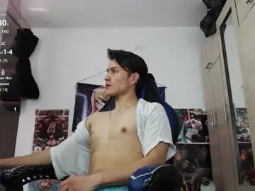 Chaturbate Nude Webcam of kanekixxxhot