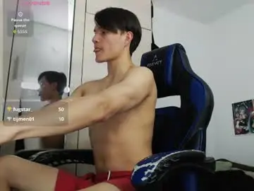 Chaturbate Live Sex of kanekixxxhot
