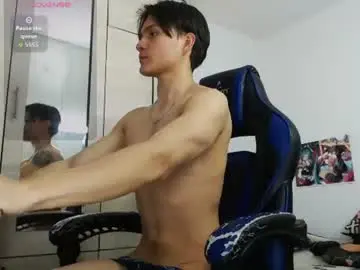 Chaturbate Watch Live Sex Cams of kanekixxxhot