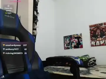 Chaturbate Free Porn Cam of kanekixxxhot