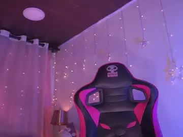 Chaturbate Live Sex Cam of lana_dreams_