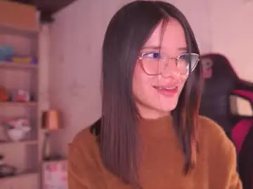 Chaturbate Live Sex Cam of lana_dreams_