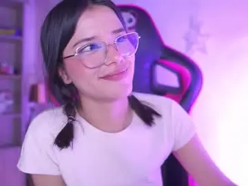 Chaturbate Adult Webcam of lana_dreams_