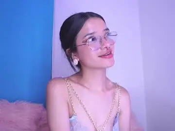 Chaturbate Adult Webcam of lana_dreams_