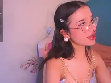 Chaturbate Live Sex of lana_dreams_