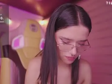 Chaturbate Free Live Porn of lana_dreams_