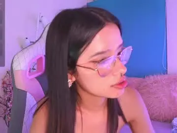 Chaturbate Nude Webcam of lana_dreams_