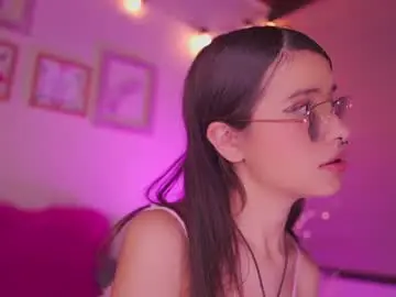 Chaturbate Live Sex Cam of lana_dreams_