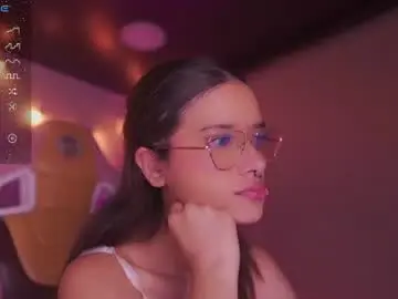 Chaturbate Best live sex cam show of lana_dreams_