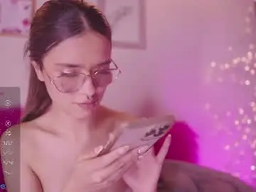 Chaturbate Live Sex of lana_dreams_