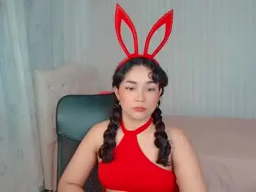 Chaturbate Live Sex of larissalove_doll