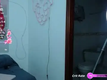 Chaturbate Adult Webcam of lia_tgn