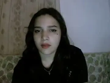 Chaturbate Sex Cam of lilly_ocean22