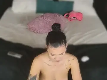 Chaturbate Watch Live Sex Cams of megansin69