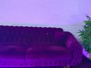 Chaturbate Nude Webcam of megansin69