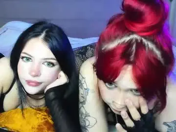 Chaturbate Sex Cam of miash1ne