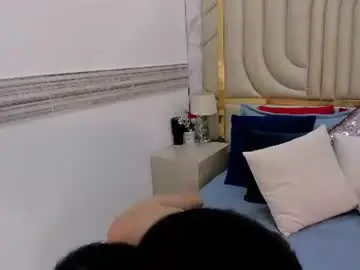 Chaturbate Best live sex cam show of nahomideluxe