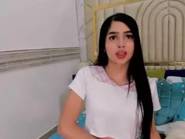 Chaturbate Free Live Porn of nahomideluxe