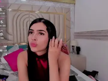 Chaturbate Sex Chat of nahomideluxe