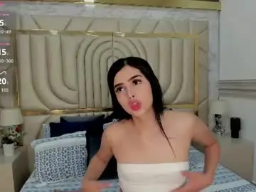 Chaturbate Adult Webcams of nahomideluxe
