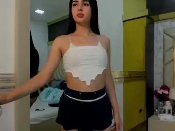 Chaturbate Adult Video Chat of nahomideluxe