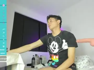 Chaturbate Free Live Porn of namir__