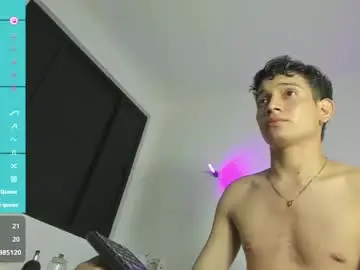 Chaturbate Sex Chat of namir__