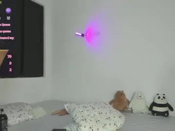 Chaturbate Free Live Porn of namir__