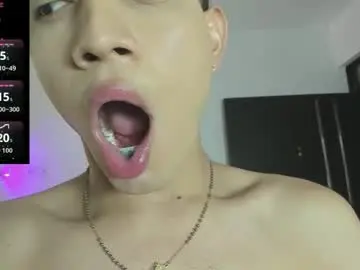 Chaturbate Adult Video Chat of namir__