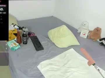 Chaturbate Free Live Porn of namir__